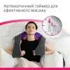 Электрический массажер с подогревом B.Well MED-440 - Фото№6